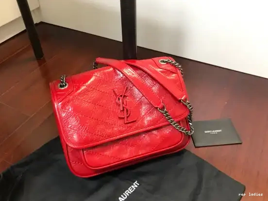 REP NIKI YSL BABY 0506